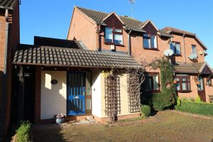 Beldesert Close, Henley-in-Arden