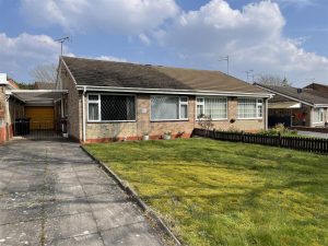 Peterbrook Road, Shirley