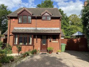 Prince Harry Road, Henley-In-Arden