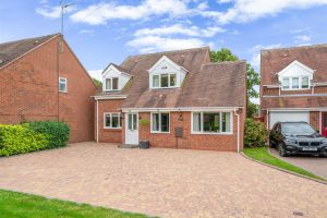 Stratford Road, Hockley Heath