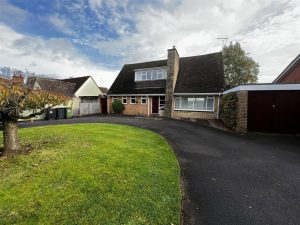 Church Road, Claverdon