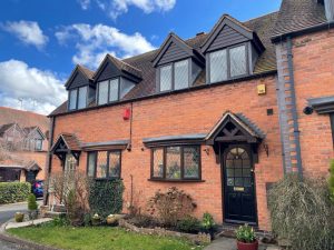 Harris Mews, Henley-In-Arden