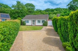 Castle Close, Henley-in-Arden