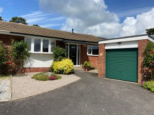 Brook End Drive, Henley-in-arden