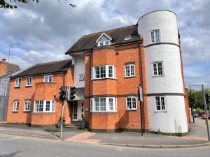 High Street, Henley-in-Arden