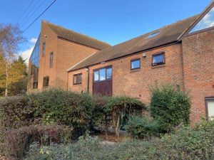 Stratford Road, Hockley Heath