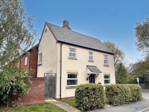 Market Way, Henley-in-arden