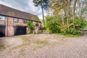 Hockley Road, Shrewley