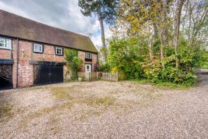 Hockley Road, Shrewley