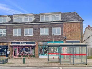 High Street, Knowle