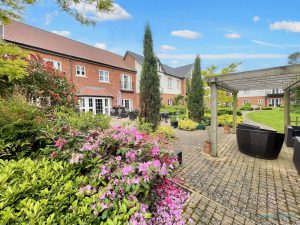 Four Ashes Road, Bentley Heath