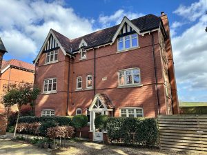 Stratford Road, Henley-in-arden