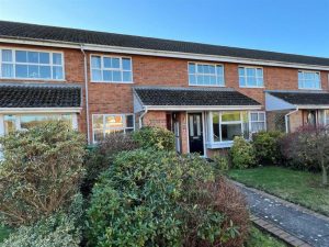 Mallaby Close, Shirley