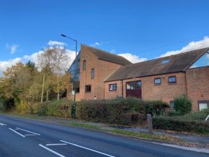 Stratford Road, Hockley Heath