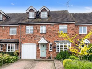 Ashbury Court, Henley-In-Arden