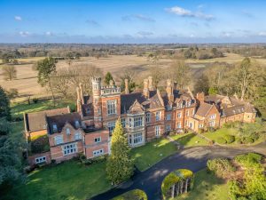 Chadwick Manor, Warwick Road, Knowle