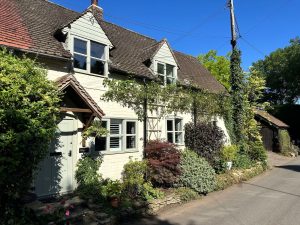 Park Lane, Great Alne