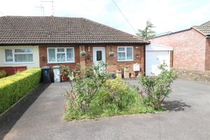 Meadow Road, Henley-in-Arden