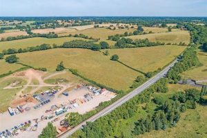 Bear Lane, Henley-in-Arden