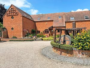 Houndsfield Lane, Wythall