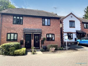 The Yew Trees, Henley-In-Arden