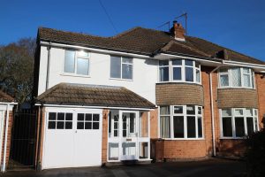 Ralph Road, Shirley