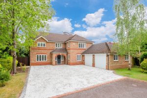 Spring Close, Solihull