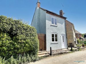 The Bank, Bidford-on-Avon