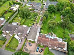 Malthouse Lane, Earlswood