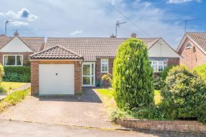 Bell Lane, Snitterfield