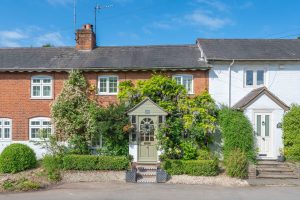 Lapworth Street, Lowsonford