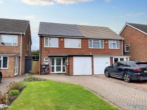 Aylesbury Road, Hockley Heath