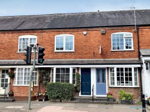 High Street, Henley-in-arden
