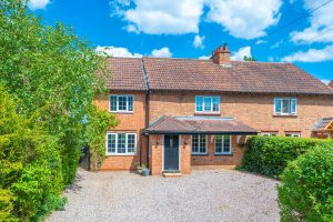 Mayswood Road, Wootton Wawen