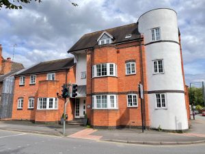 High Street, Henley-in-arden