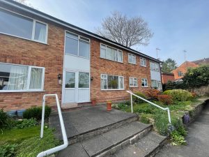 High Street, Henley-In-Arden