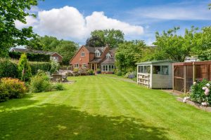 29 The Green, Snitterfield