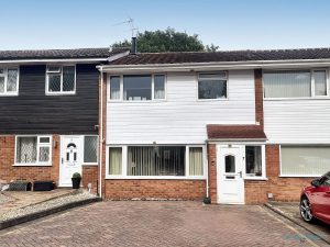 St. Johns Close, Henley-in-arden