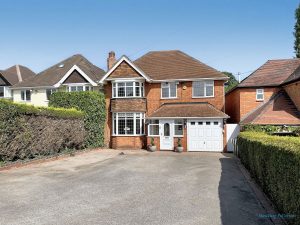 Norton Lane, Wythall