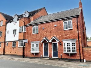 Warwick Road, Henley-in-arden