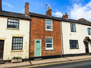 High Street, Henley-in-arden