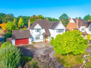 Broad Oaks Road, Solihull