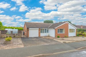 Brook End Drive, Henley-in-arden