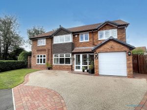 Littlewood Close, Solihull