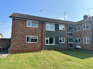 Meadow Close, Stratford-upon-avon