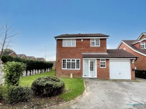 Billingham Close, Solihull