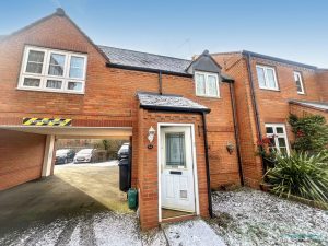 Corelli Close, Stratford-upon-avon