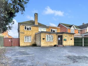 Coopers Lane, Evesham
