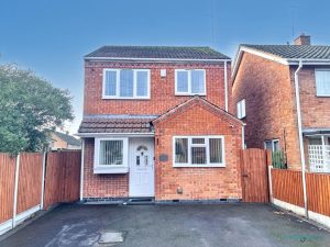 Arden Road, Henley In Arden