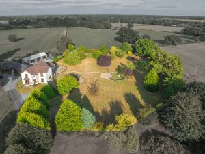 Alcester Road, Wythall